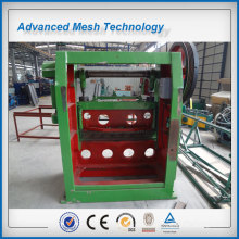 Sheet metal mesh machine for sale